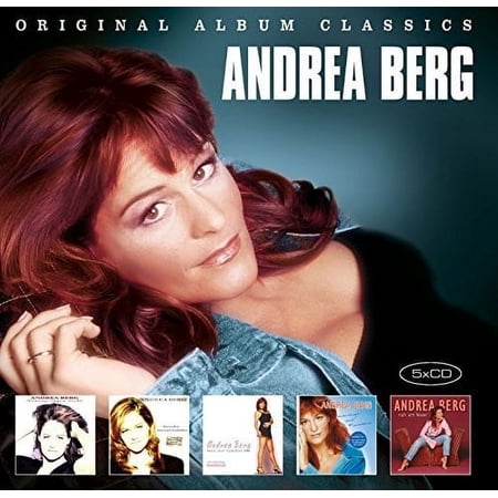 Original Album Classics (CD)
