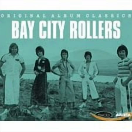 Original Album Classics