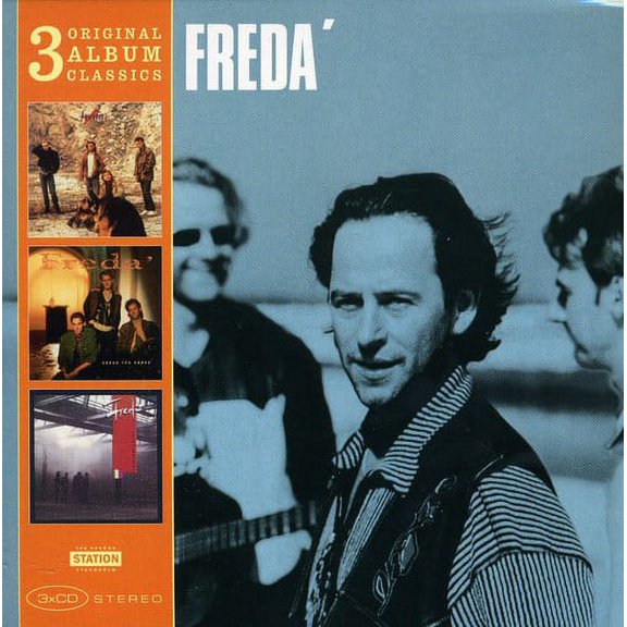 Original Album Classics