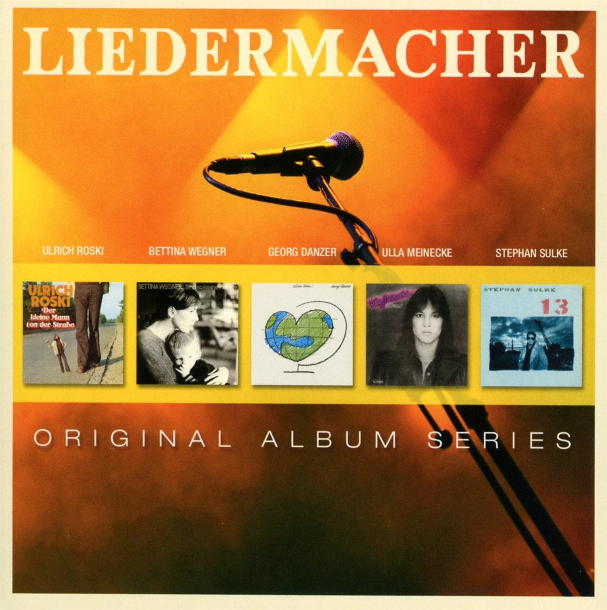 洋楽 Original Album Series CD BOX 5CD Original Album Series Box Set (5CD) : Chic | HMV&BOOKS online