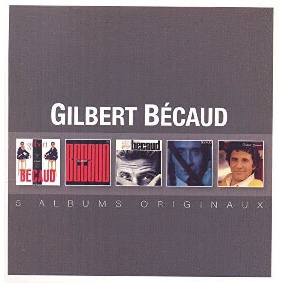 Original Album Series