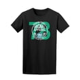 thumbnail image 1 of Original Apparel Premium Product T-Shirt Men -Image by Shutterstock, Male Medium, 1 of 2