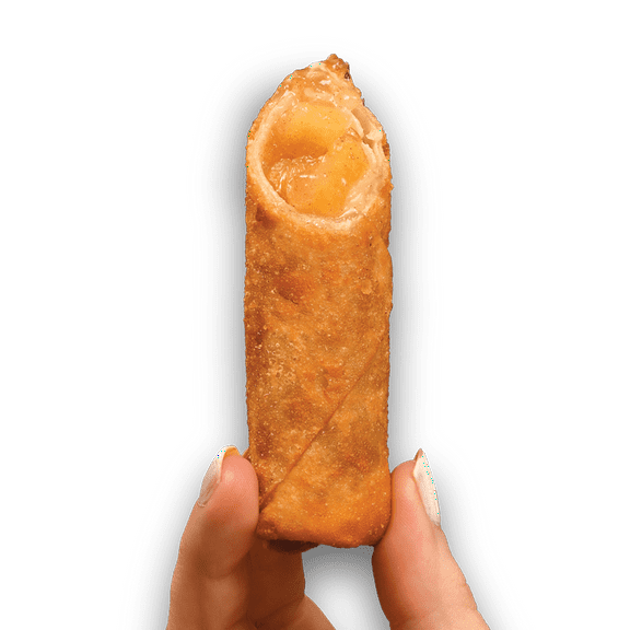 Original Apple Pie Logs - 72CT FS