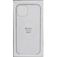 thumbnail image 1 of APL Scratch Resistant Back Cover Cell Phone Case for Apple iPhone 13, Clear, 1 of 2