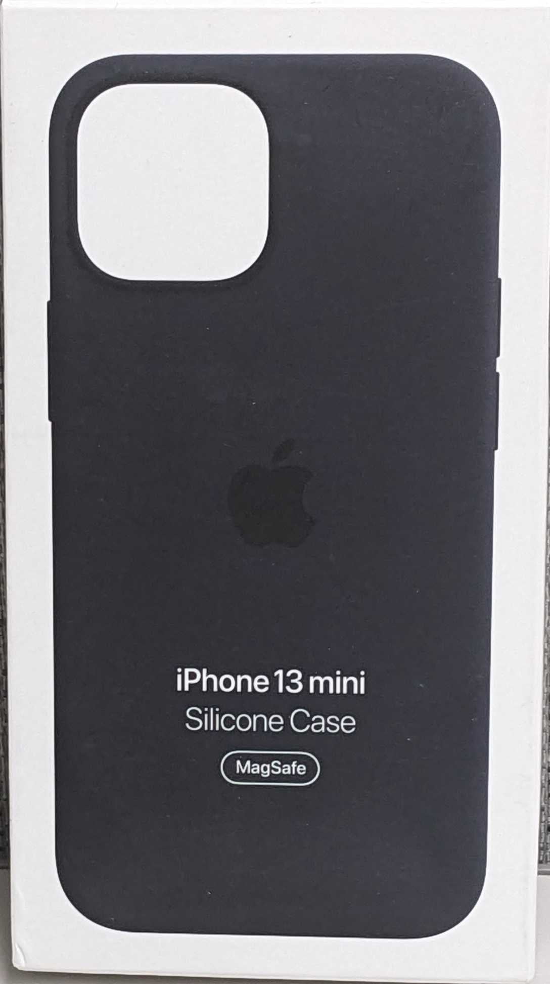 Original Apple Product Silicone Case with MagSafe For iPhone