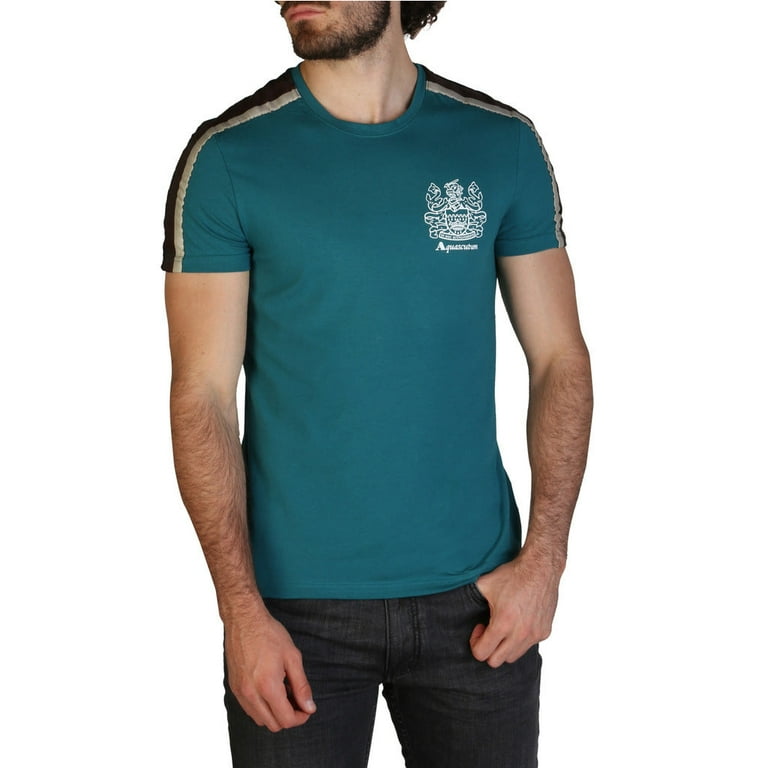Aquascutum t shirt outlet