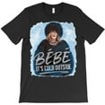 thumbnail image 1 of Original Artist Moira Rose Funny Holiday Bebe, It's Cold Outside Classic H4960 T-Shirt, for Men and Women, Up to Size 5XL, 1 of 2