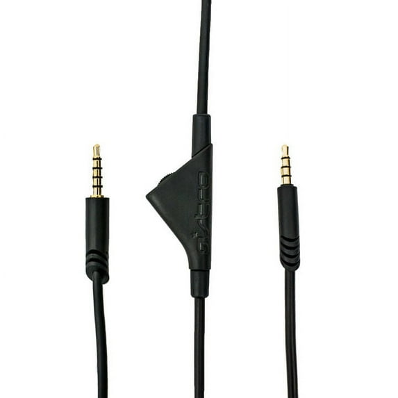 Original Astro 2.0M A10 Volume Control Cable (In Original Astro Gaming Packaging)