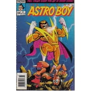 Original Astro Boy, The #13 VF ; Now Comic Book