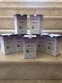 Original Authentic Enagic HG-N Water Filter Kangen Leveluk SD501