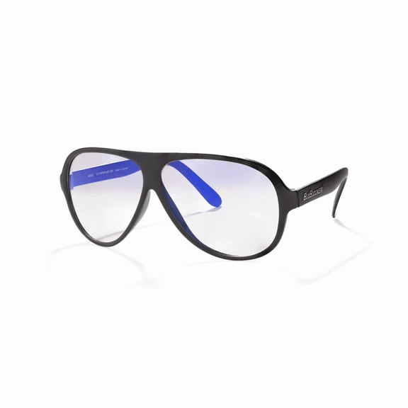 Original Aviator Tech Glasses in Black