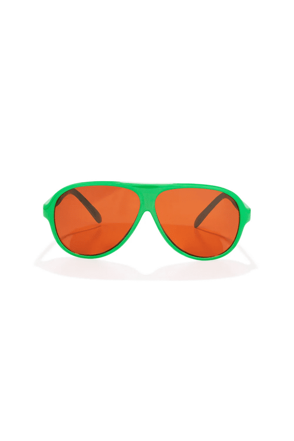 Original Aviator in Green