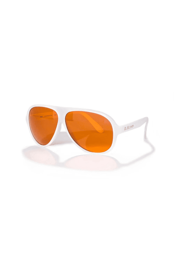 Original Aviator in White