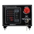 thumbnail image 1 of Original BX50C Mebay Multi-function Meter Monitoring Controller Control Module Box, 1 of 5