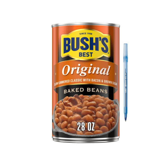 Original Baked Beans 28 oz