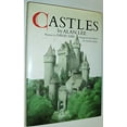thumbnail image 1 of Pre-Owned Castles, 9780553050660, 0553050664, Hardcover, First Edition edition, 1 of 1