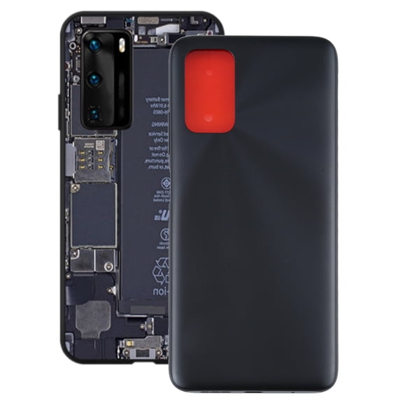 Original Battery Back Cover for Xiaomi Redmi Note 9 4G / Redmi 9 Power / Redmi 9T
