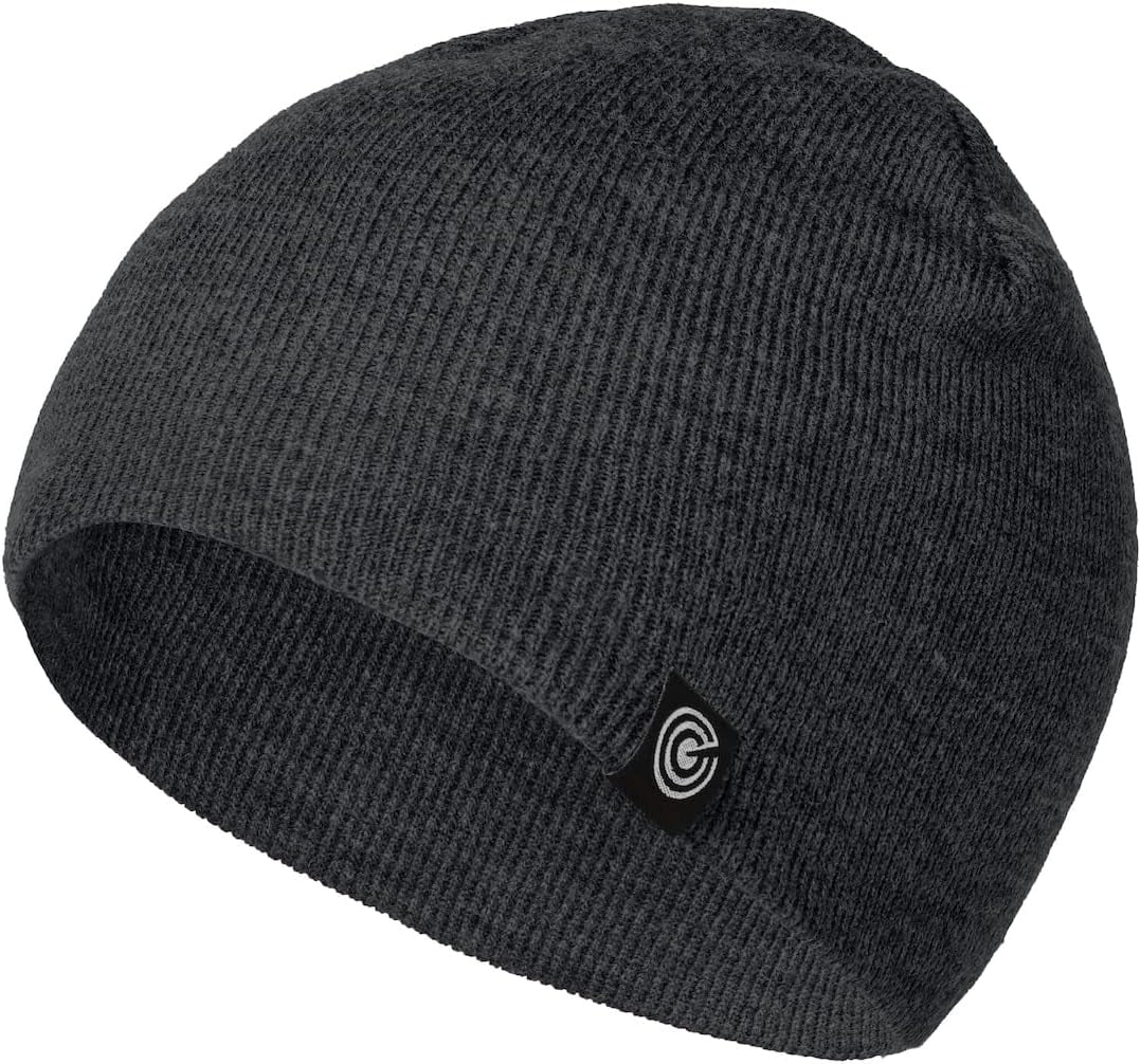 Original Beanie Cap - Soft Knit Beanie Hat - Warm and Durable One