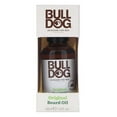 thumbnail image 1 of BULLDOG Grooming Original Beard Oil, Tames & Conditions Beards, 1 FL OZ - 2 Pack, 1 of 1