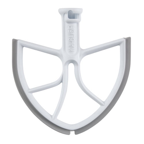 Original BeaterBlade for KitchenAid 6-Quart Bowl Lift Mixer, KA-6L, White, A