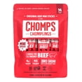 thumbnail image 1 of Chomps Chomplings Original Beef Mini Jerky Sticks (14 Count), 1 of 7