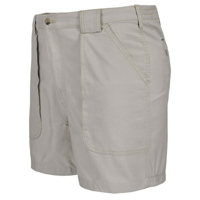 Original Beer Can Island Fishing Shorts