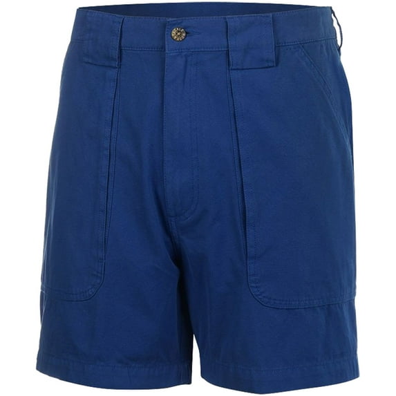 Original Beer Can Island Fishing Shorts