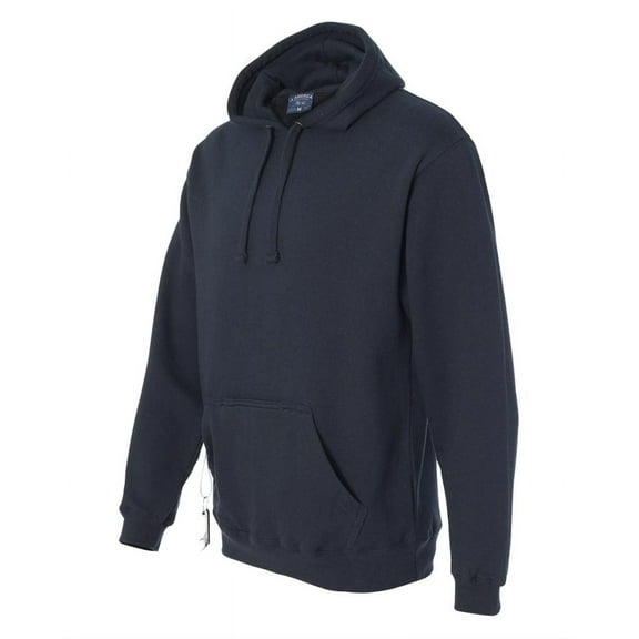 Original Beer Tailgate Hoodie, Beer Lover Gift, Beer Caddy Hoodie, Navy, 2XL