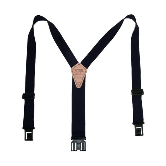 Original Belt Clip-On Suspender - All Colors, Sizes & Width's