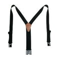 thumbnail image 1 of Original Belt Clip-On Suspender - All Colors, Sizes & Width's, 1 of 3