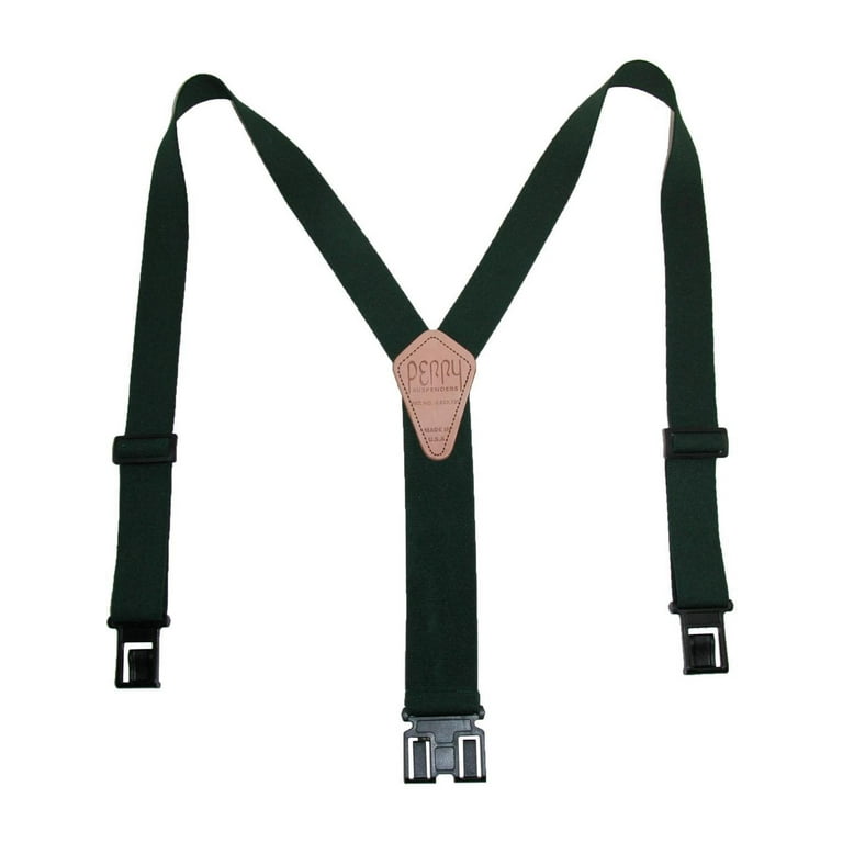 Belt clip suspenders hotsell