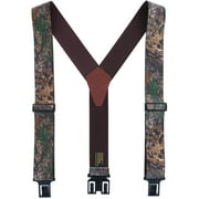 Original Belt Clip-On Suspender - All Colors, Sizes & Width's