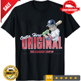thumbnail image 1 of Original Big League Chew T Shirt American Classic Bubblegum Graphic Tees, LIMITED EDITION-TH66671, 1 of 2