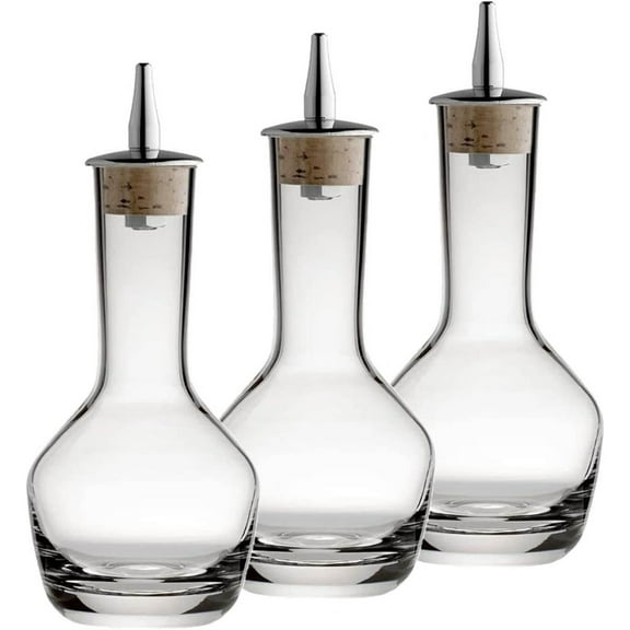 Original Bitters Bottle