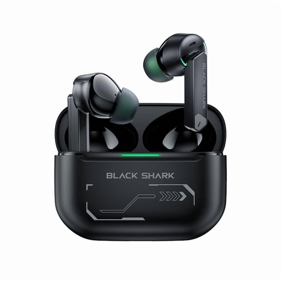 Original Black Shark Noise Reduction True Wireless Bluetooth Earphone