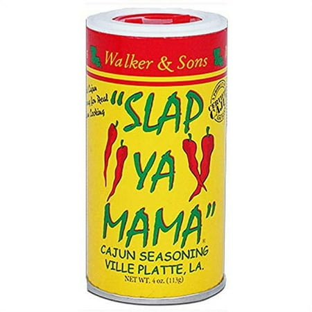 Original Blend Cajun Seasoning