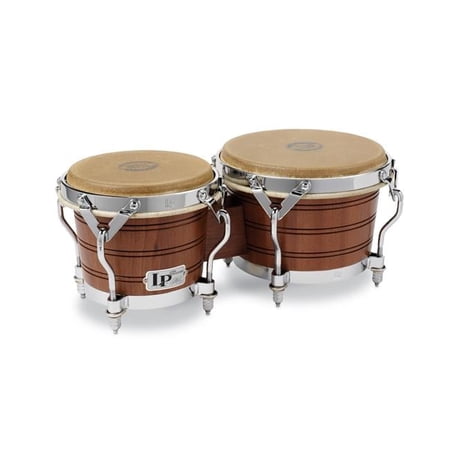 Original Bongos Hand Percussion
