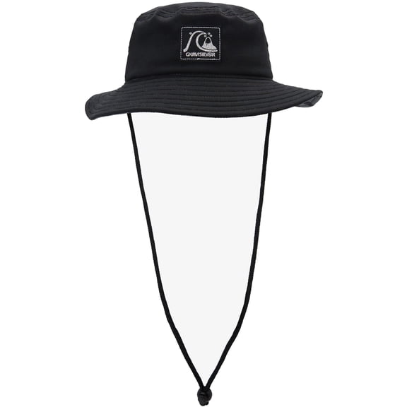 Quiksilver Original Boonie Hat - Black
