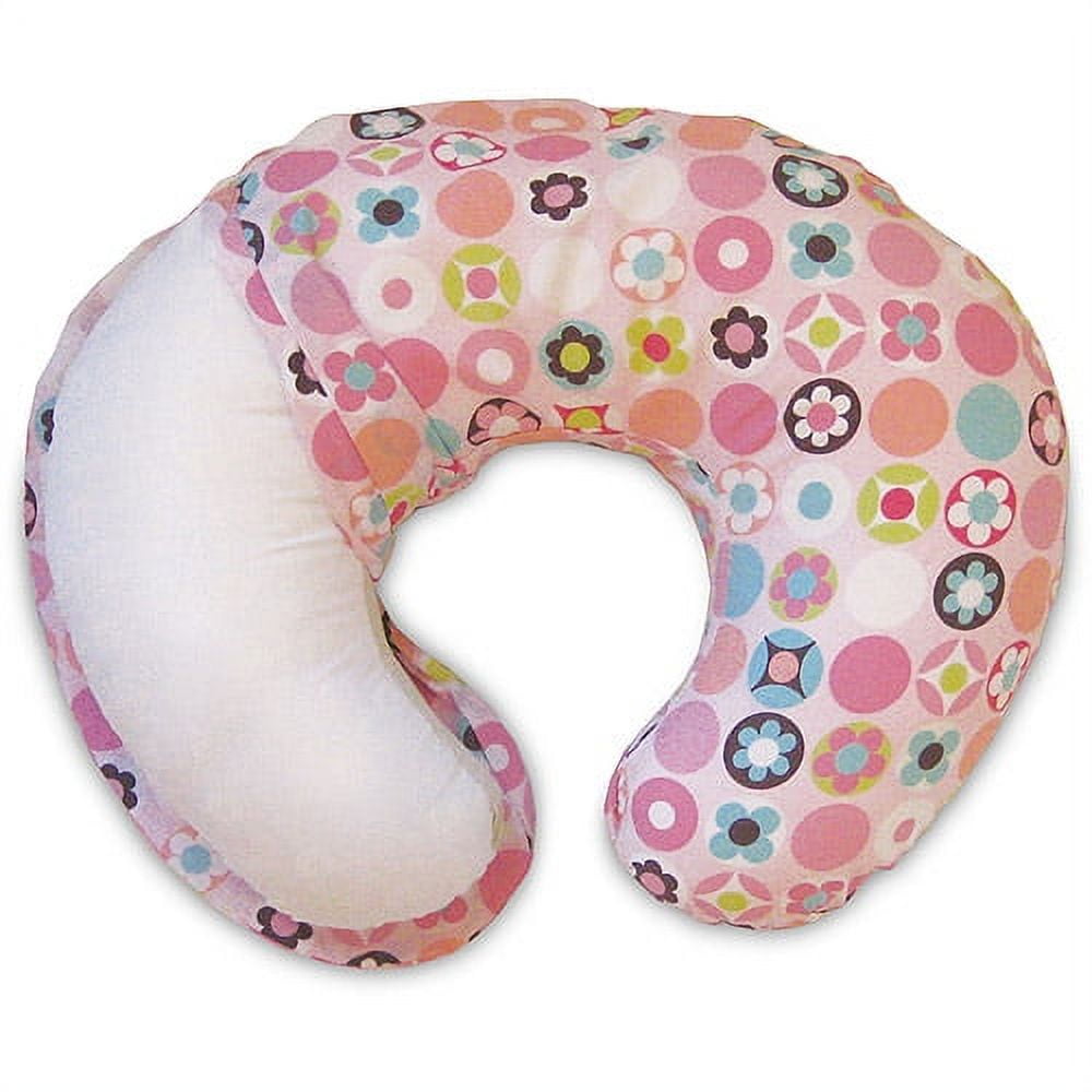 Original Boppy Pillow Slipcover Classic Truffles
