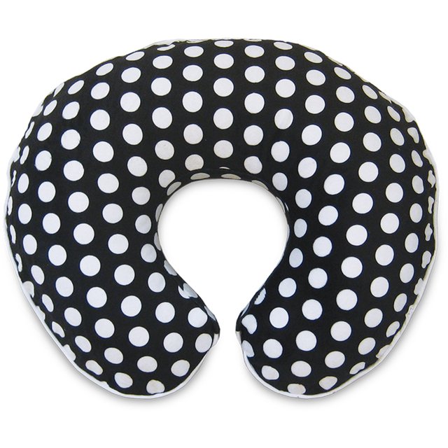 Original Boppy Pillow Slipcover Plush Prints