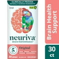thumbnail image 1 of Original Brain Performance, 30 Count | Bundle of 5 Each, 1 of 3