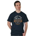 thumbnail image 1 of Original Brand Colorado Mountains Men's Graphic T Shirt Tees Brisco Brands X, 1 of 4