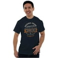 thumbnail image 1 of Original Brand Wisconsin Forest Trees Men's Graphic T Shirt Tees Brisco Brands X, 1 of 4