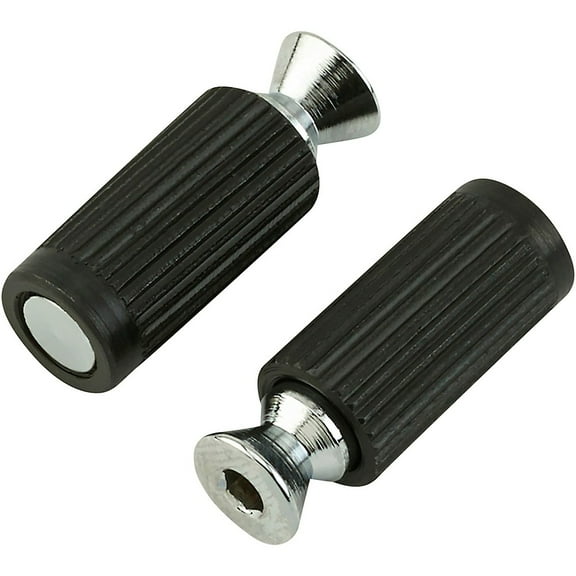 Original Bridge Mounting Studs and Inserts