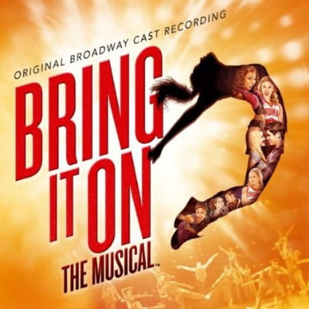 Original Broadway Cast - Bring It on: The Musical / O.B.C. - Music & Performance - CD