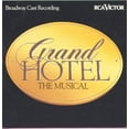thumbnail image 1 of Original Broadway Cast - Grand Hotel / O.C.R. - Music & Performance - CD, 1 of 1