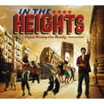 thumbnail image 1 of Original Broadway Cast - In The Heights - Music & Performance - CD, 1 of 1