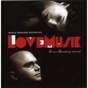 Original Broadway Cast - Lovemusik - Soundtracks - CD
