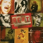 Original Broadway Cast - Rent / O.B.C. - Music & Performance - CD