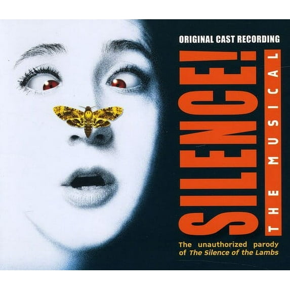 Original Broadway Cast - Silence: The Musical - Soundtracks - CD